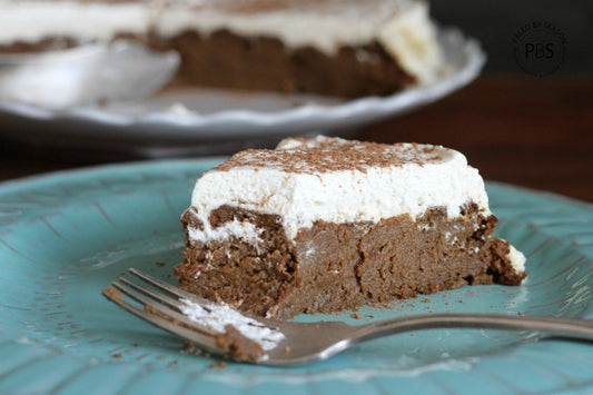 3 Tips for A Paleo Thanksgiving / Holiday Season + A Recipe!