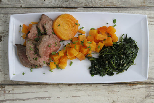 Real Food for Thyroid Health: A Comprehensive Guide