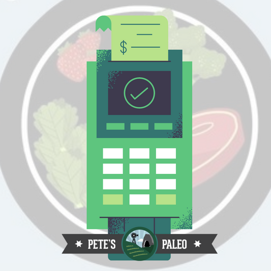 Eat Paleo For Less