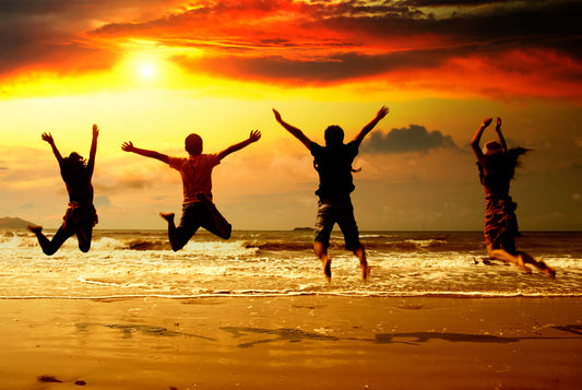 Strategies To Be Less Sedentary