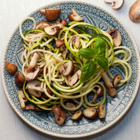 Top 5 Kitchen Gadgets For Healthy Eating