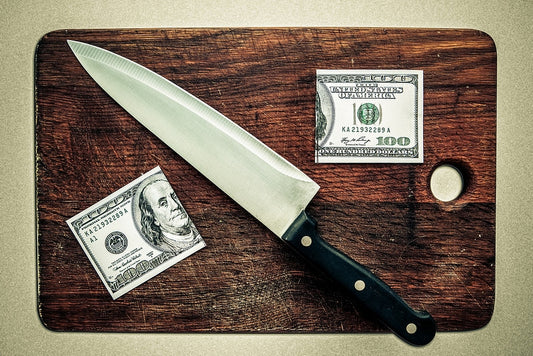Paleo On A Budget