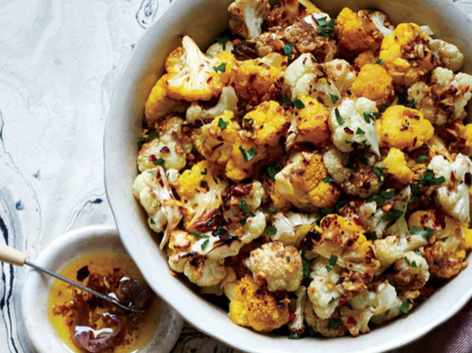 Our Favorite Paleo Christmas Recipes - Part 2