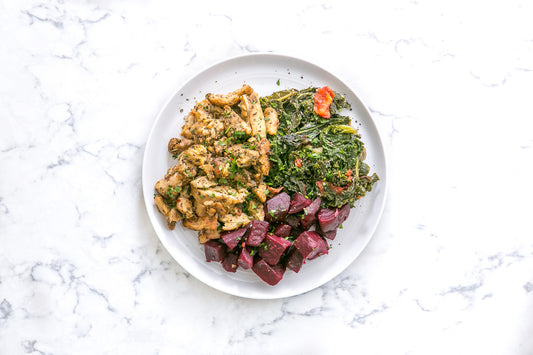5 Ways a Paleo Meal Delivery Service Can Improve Your Life