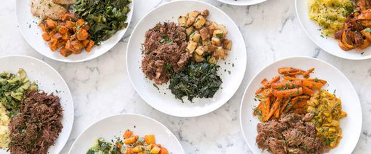Simple Tips To Eat Better