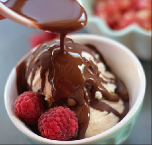 Paleo Sweets & Treats