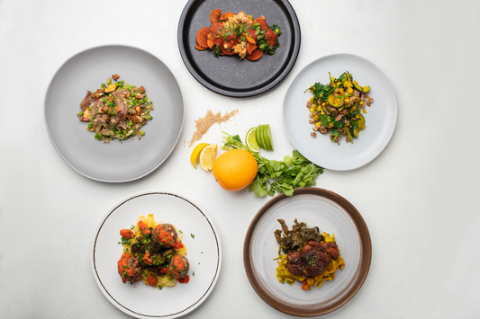 Why Diets Don't Work - And What To Do Instead