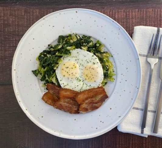 Paleo Fats