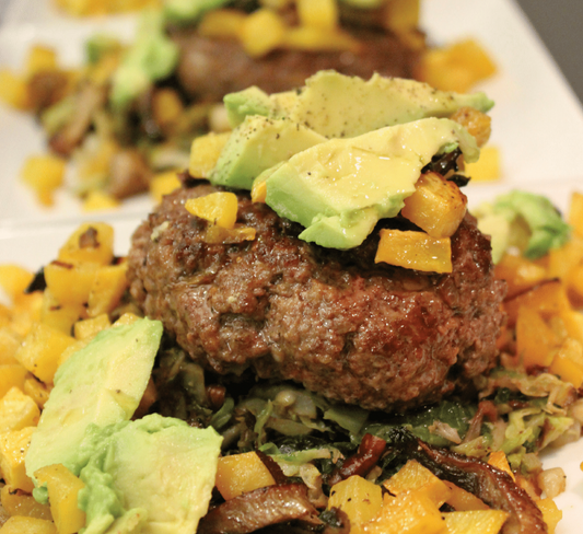 Best Paleo Labor Day Recipes