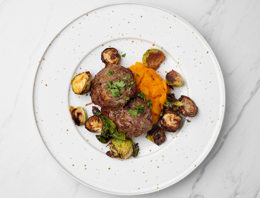 A Paleo Diet For Diabetes Management