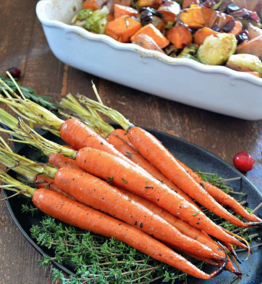 Our Favorite Paleo Christmas Recipes - Part 1