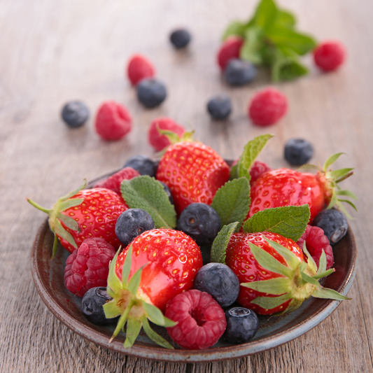 7 Strategies To Crush Your Cravings