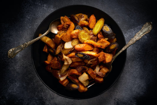 The Paleo Diet For IBS