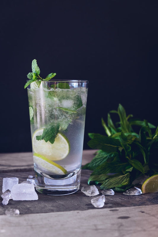 Is There Such a Thing as Paleo Alcohol?