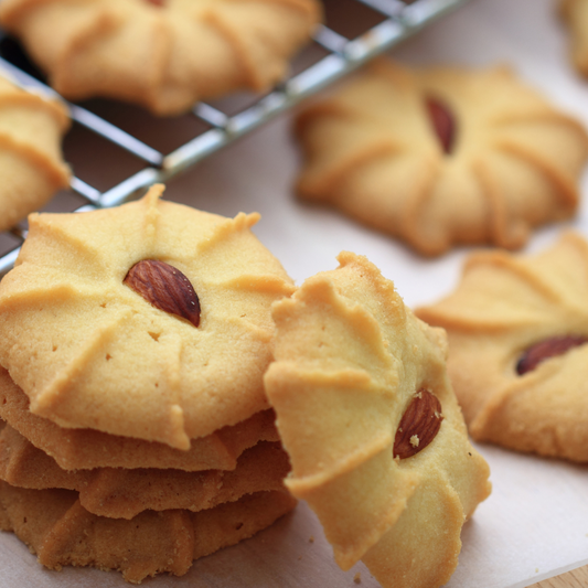 10 Vegan Egg Substitutes For Baking