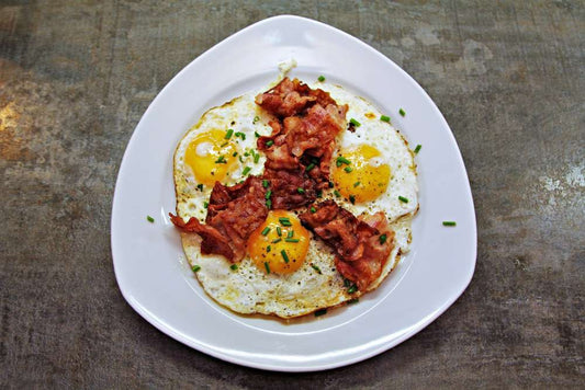 Breakfast - The Best Meal Of The Day