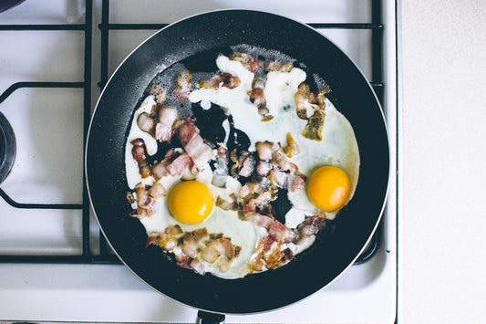 Will Eating Eggs Kill You?