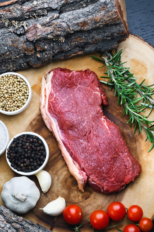 Paleo Protein Sources