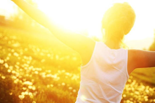 Enjoy the sun safely this Fourth of July!