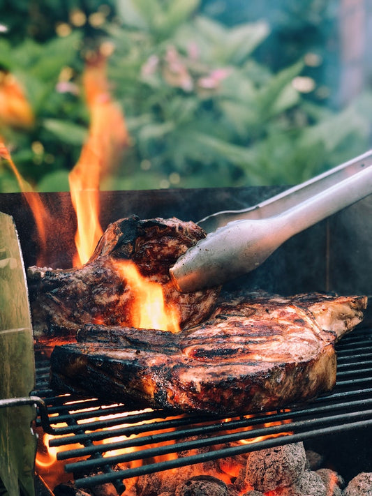 Memorial Day Barbecue Recipes