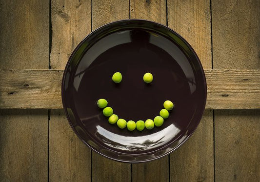 Your Food & Your Mood