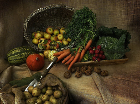 Fall Harvest Favorites