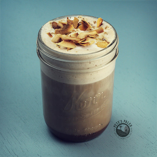 Healthy Hot Chocolate and Tea Latte Recipes to Keep You Warm