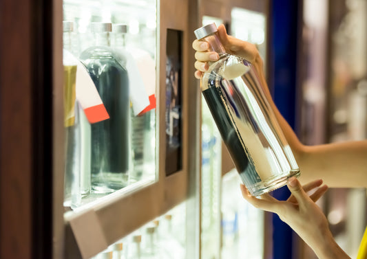 Alcohol And Your Paleo Diet - Part 3