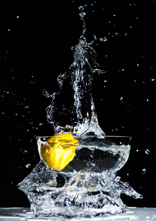 Tips To Hydrate This Summer