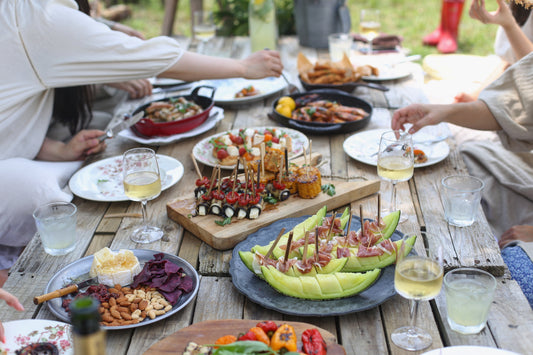 Holiday Feasting & Recovery Guide