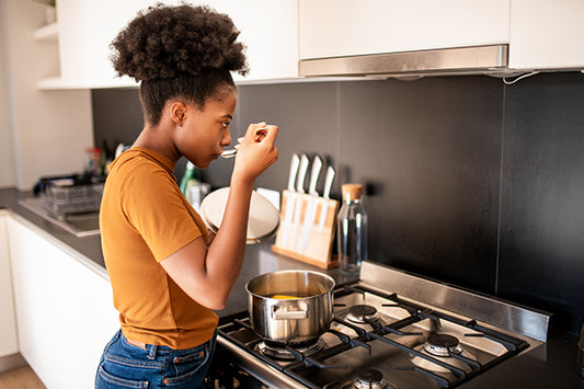 Nutrition For Women