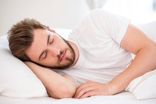 8 Tips To Help You Sleep Better