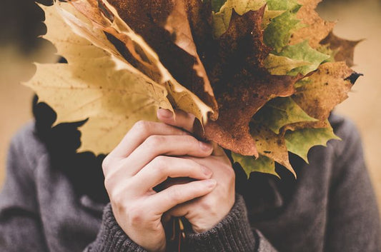 Tips For Fall Paleo Skincare