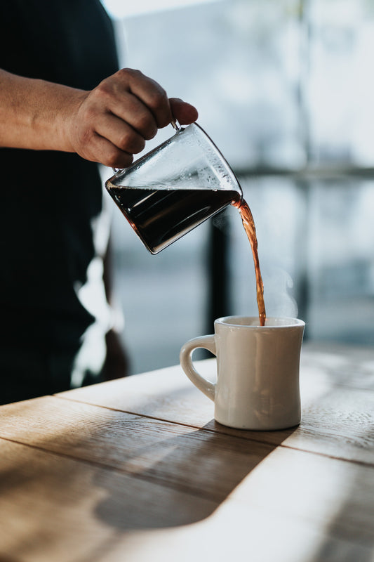 Is Coffee Paleo?