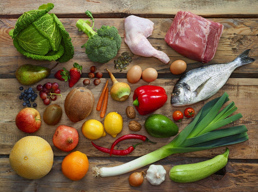Should you Eat Less Meat?
