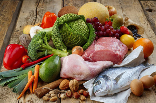 Paleo Weight Loss Tips
