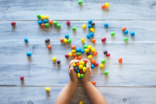 Transitioning Your Child To The Paleo Diet