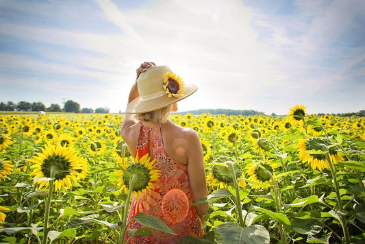 Getting Your Vitamin D