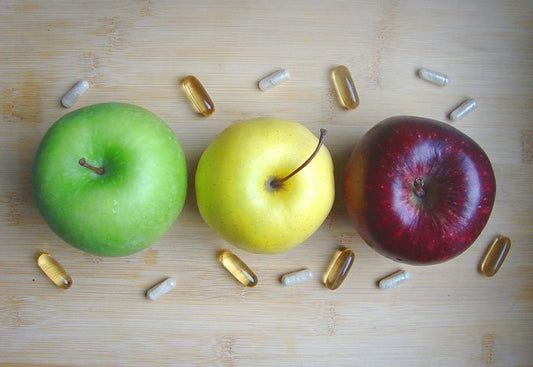 Do You Need Supplements On A Paleo Diet?
