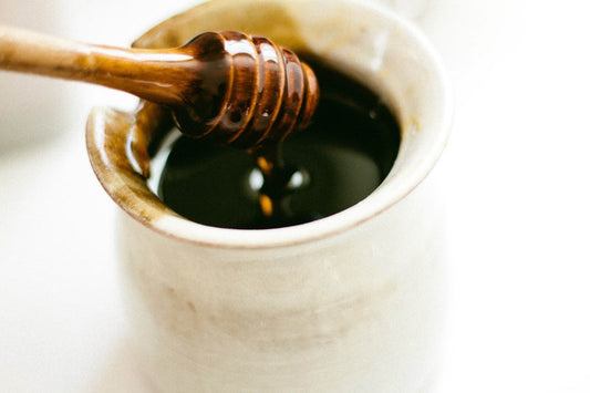 Paleo Sweeteners