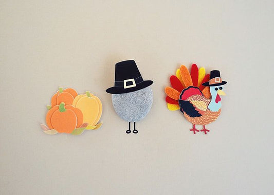 Surviving Thanksgiving & A Feast Of Recipes