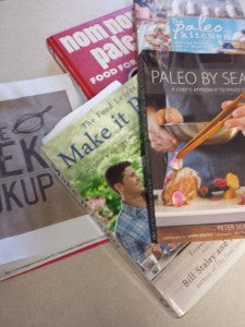 The Ultimate Paleo Game Day by Jaimie Bougie