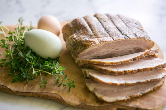 Top 5 Ways You Aren't But Should Be Using Our Bacon
