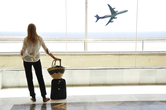 Top 8 Paleo Travel Tips