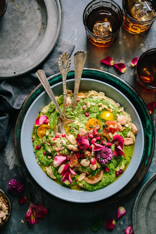 The Vegetarian Dilemma