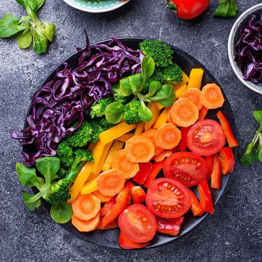 Can You Be A Paleo Vegan