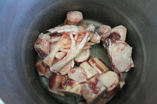What's The Deal With Bone Broth?