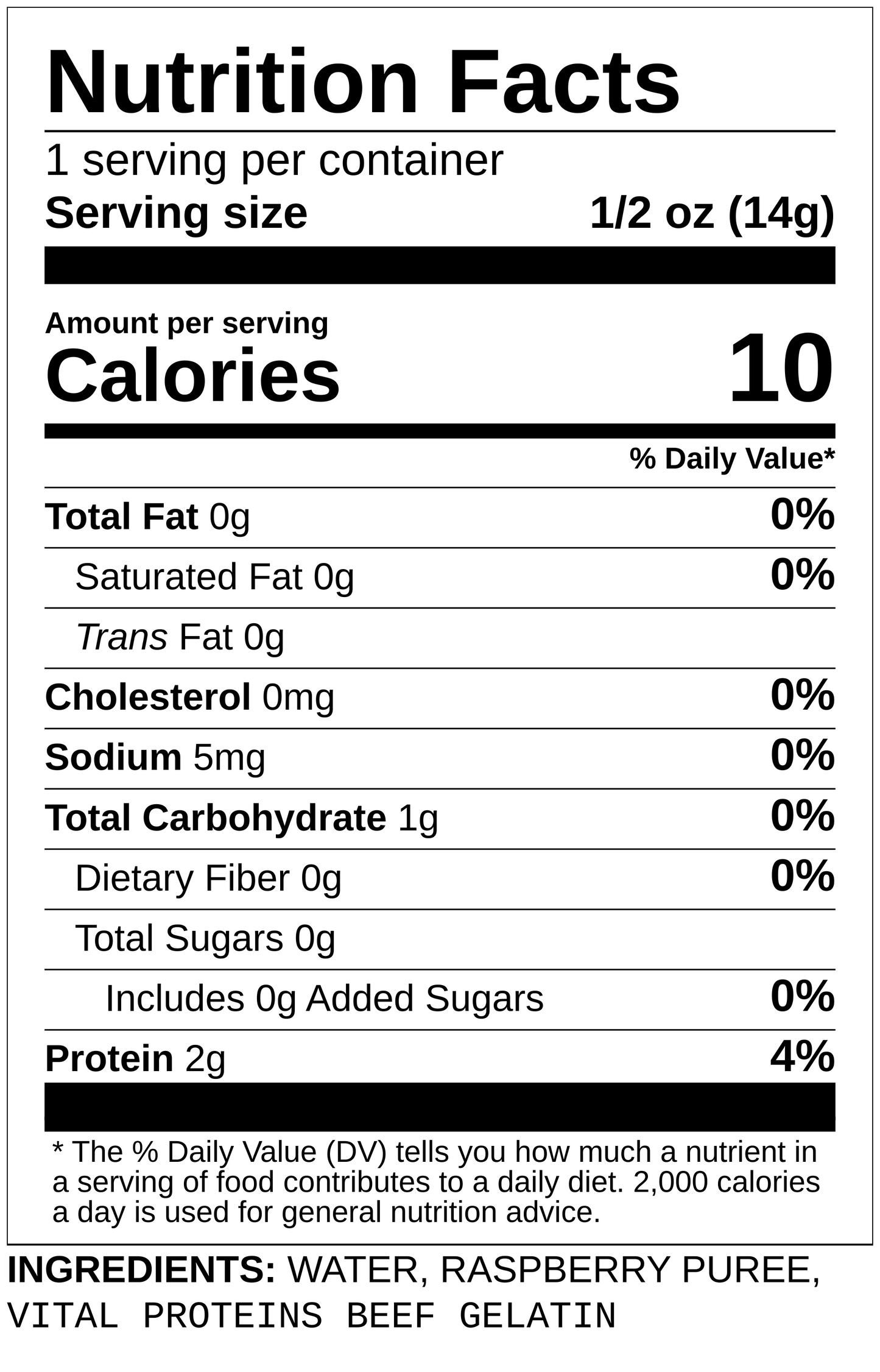 Gut Gummies Pack - Pete's Real Food