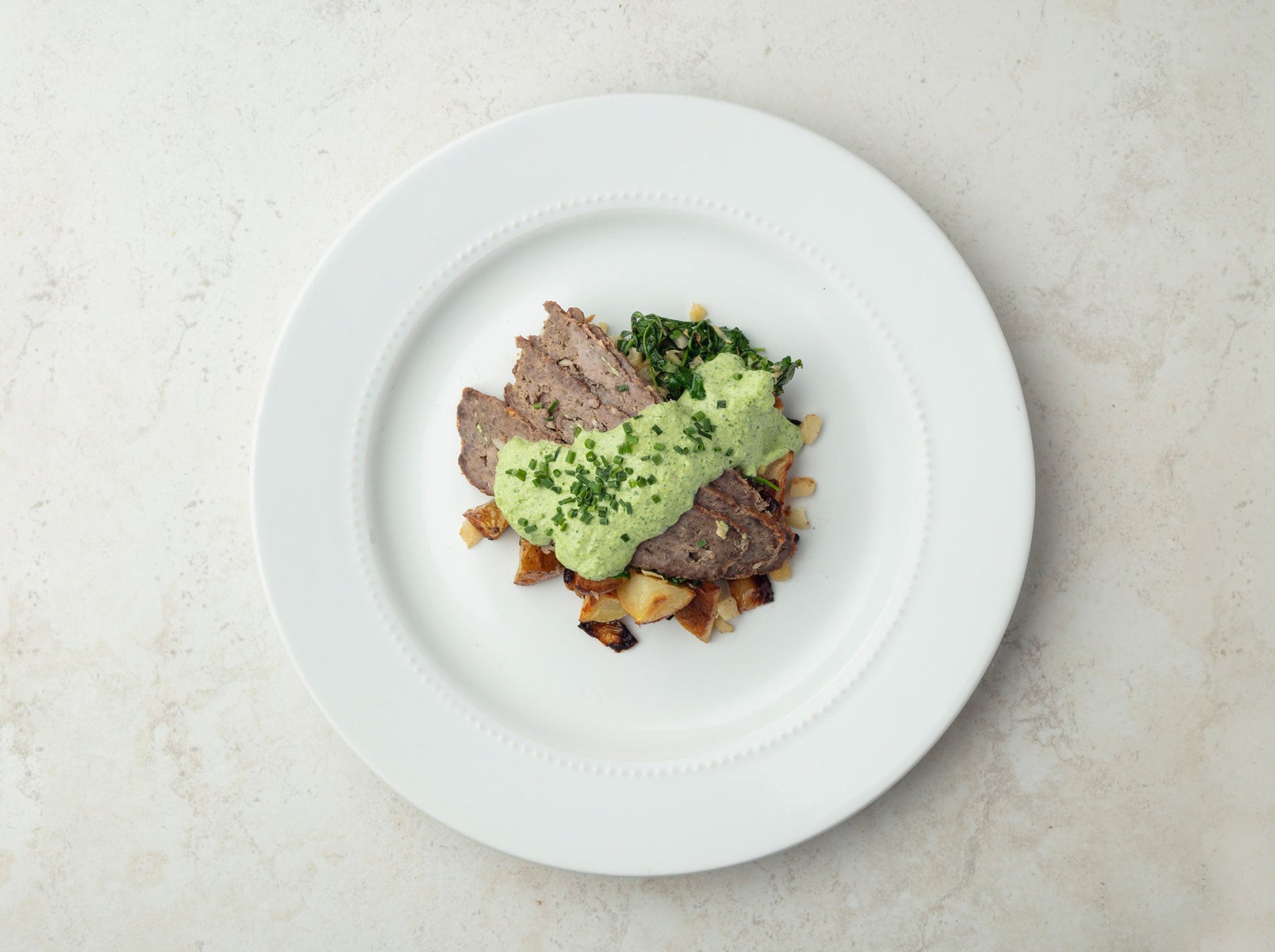 Monthly Longevity Meals - 10 Meals Per week - 40 Meals Per Month - Pete's Real Food