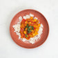 -Red Lentil + Sweet Potato Dal with Basmati Rice